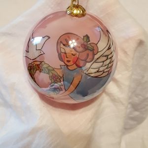 Christmas ornament